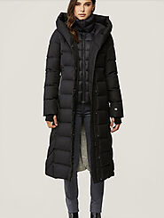 Winter Coats for Women in Canada | Shop Soia & Kyo on Obscur - Obscur international