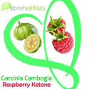 Alpine Health Labs "Garcinia Cambogia" and "Raspberry Ketone"