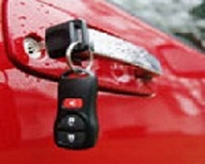 Auto Locksmith in Baltimore A Listly List