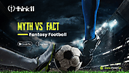 Myth vs. Fact: Fantasy Football