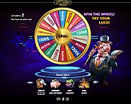 how to play online slots