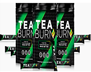 Tea Burn Weight Loss Supplement reviews