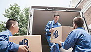 Uluslararası Evden Eve Nakliyat Hizmeti - MGL Moving'de Hemen Sipariş Verin!