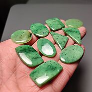 Buy Nephrite Jade Stone Online | Nephrite Jade For Sale