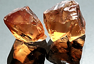 Exploring the Spectrum: Citrine Gemstone Varieties Decoded