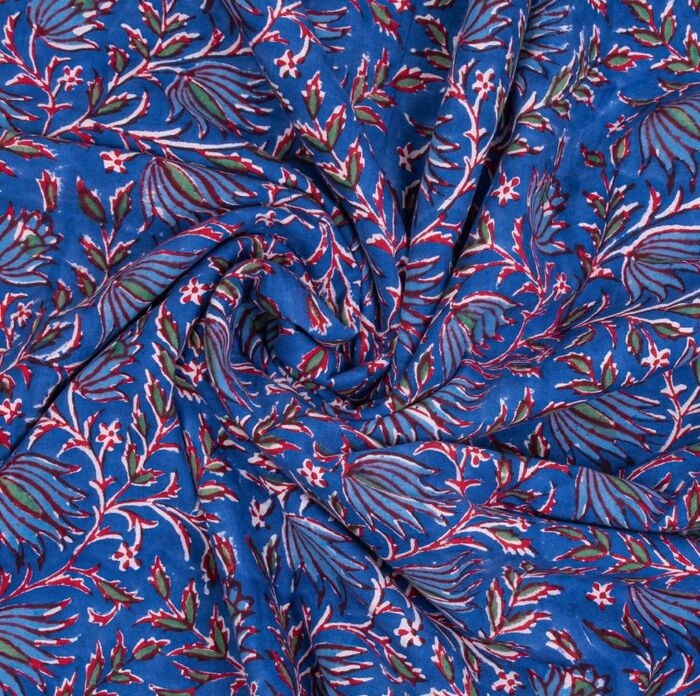 Indian Fabrics A Listly List