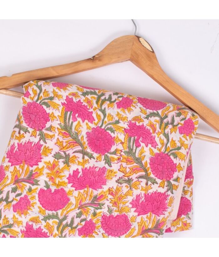 Indian Fabrics A Listly List