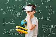 Augmented Reality in Education: Revolutionizing Learning Experiences