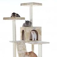 Discount Cat Furniture Tower