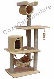 Cat Tower Furniture