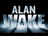 Alan Wake