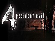 Resident Evil 4