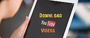 The best way to download youtube videos in Android | T e c h K o v a
