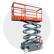 When it comes to scissor lift rental Toronto, Rent Source has got you covered. We offer a wide selection of scissor l...