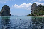 Railay Beach