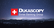 Swiss bank Dukascopy
