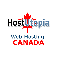 HostUtopia Web Hosting Vancouver BC Canada - Managed WP
