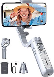 hohem iSteady XE Gimbal Stabilizer for Smartphone