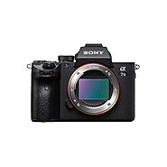 Sony Alpha Mirrorless Digital SLR Camera