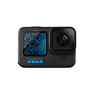 GoPro HERO11 Waterproof Action Camera