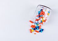 Importance of Multi Vitamins with Iron
