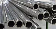 Stainless Steel 317L Seamless Tubes Manufacturer, Supplier & Stockist in India - Zion Tubes & Alloys