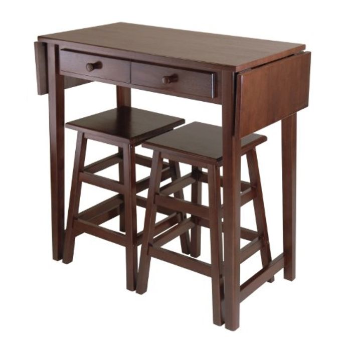 Best Rated Small Drop Leaf Table And 2 Chairs A Listly List