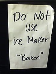 Why Is an Ice Maker Not Working or Not Making Ice: Troubleshooting Tips