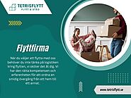 Flyttfirma Malmö