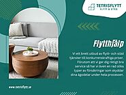 Malmö Flytthjälp