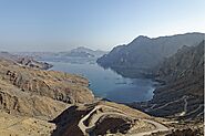 Musandam Peninsula