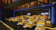 Watch Movies in a Private Cinema