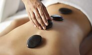 Hot Stone Massage - Spa-s.in