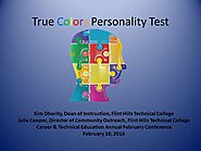 Personality Type Compatibility