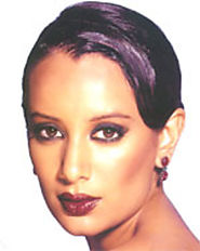 Shonali Rosario