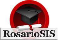 RosarioSIS | Free Student Information System for school management