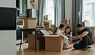 Packers and movers in Hyderabad | Movers and Packers in Hyderabad
