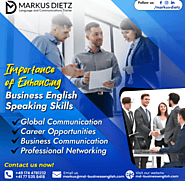 How to Improve Business English in Switzerland ?