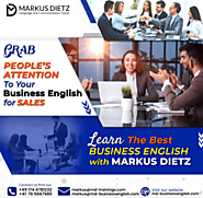 Where We Can Learn English for Business Communication in Switzerland?