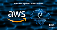 Blog: Multi and Hybrid Cloud Solution | Tudip