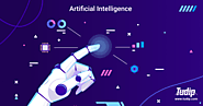 Blog: Artificial Intelligence | Tudip