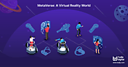 MetaVerse: A Virtual Reality World | Tudip Technologies
