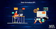 Web Animation API | Tudip Technologies