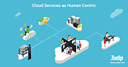 Cloud Services as Human Centric | Tudip Technologies
