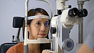 Comprehensive Guide to Eye Treatment Options: Finding the Best Eye Clinic in Ghaziabad