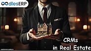 Connecting with Clients: The Role of CRMs in Real Estate