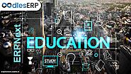 Transforming Education: Top ERPNext Features for Academic Institutions