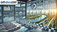 Custom ERP Solutions for Managing Renewable Energy Projects - Oodles ERP