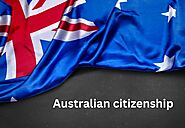 The Australian Citizenship Test: A Pathway to Belonging