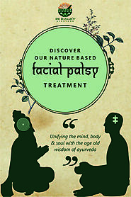 Ayurvedic Treatment For Facial Palsy - Best Doctor